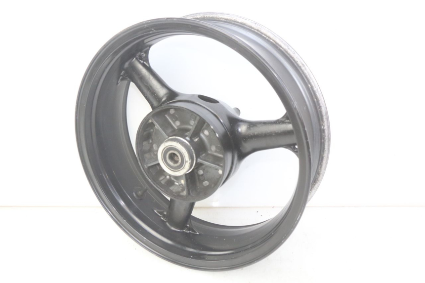 photo de HINTEN FELGE KAWASAKI ZX-6R ZX6R 600 (1995 - 1997) - Kennzeichnungen und Originalreferenzen