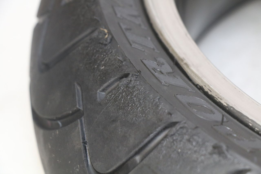 photo de HINTEN FELGE KAWASAKI ZX-6R ZX6R 600 (1995 - 1997) - Technische Nahaufnahme