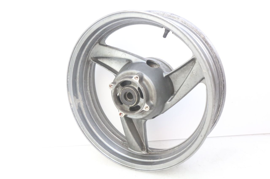 photo de HINTEN FELGE KAWASAKI ZZR 600 (1995 - 2004) - Hauptansicht