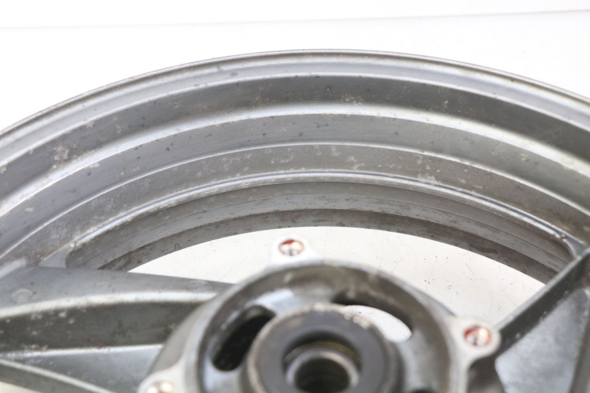 photo de HINTEN FELGE KAWASAKI ZZR 600 (1995 - 2004) - Ergänzendes Produktfoto