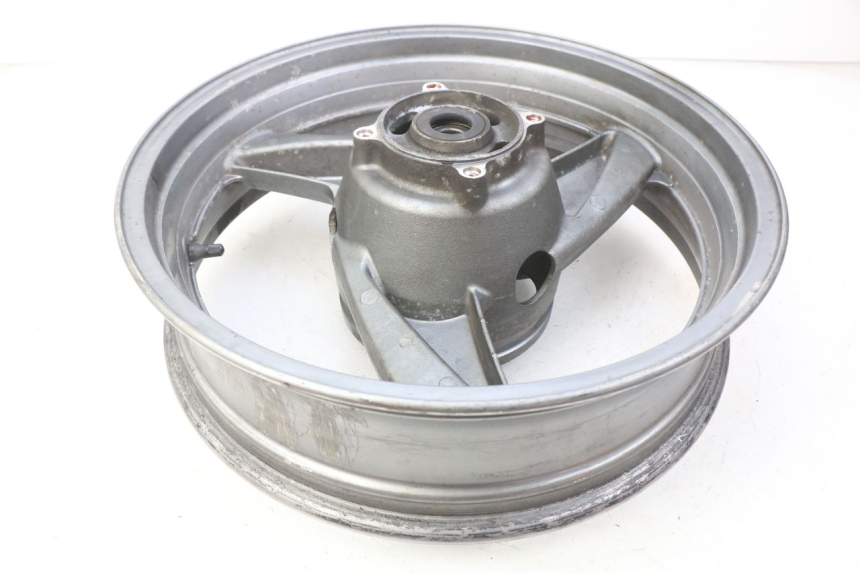 photo de HINTEN FELGE KAWASAKI ZZR 600 (1995 - 2004) - Detaillierte Sichtprüfung