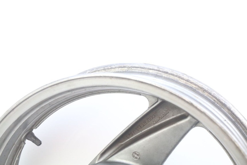 photo de HINTEN FELGE KAWASAKI ZZR 600 (1995 - 2004) - Gesamtansicht des Produkts