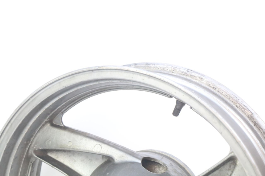 photo de HINTEN FELGE KAWASAKI ZZR 600 (1995 - 2004) - Geprüftes Gebrauchtteil