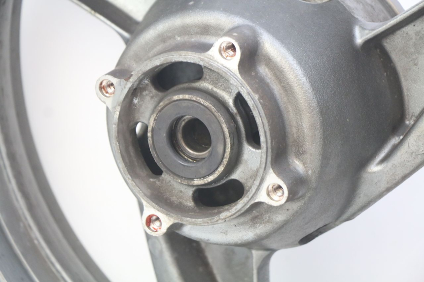 photo de HINTEN FELGE KAWASAKI ZZR 600 (1995 - 2004) - Kennzeichnungen und Originalreferenzen