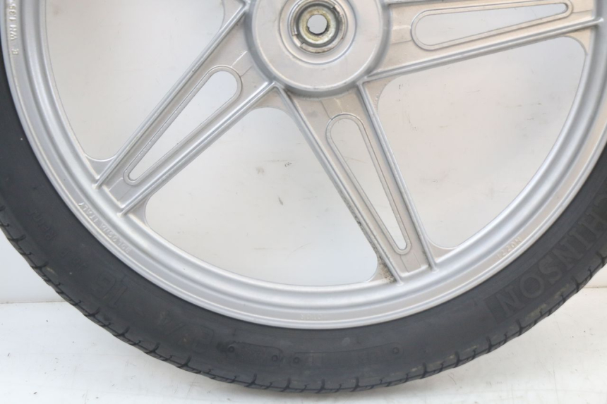 photo de VORDERRADFELGE PEUGEOT 103 VOGUE VS2 50 (2004 - 2017) - Alternative Perspektive
