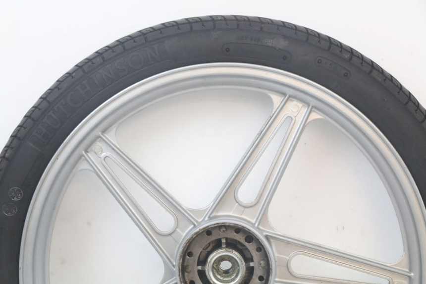 photo de VORDERRADFELGE PEUGEOT 103 VOGUE VS2 50 (2004 - 2017) - Oberflächenzustand und Material