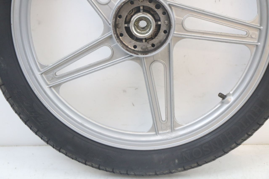 photo de VORDERRADFELGE PEUGEOT 103 VOGUE VS2 50 (2004 - 2017) - Geprüftes Gebrauchtteil
