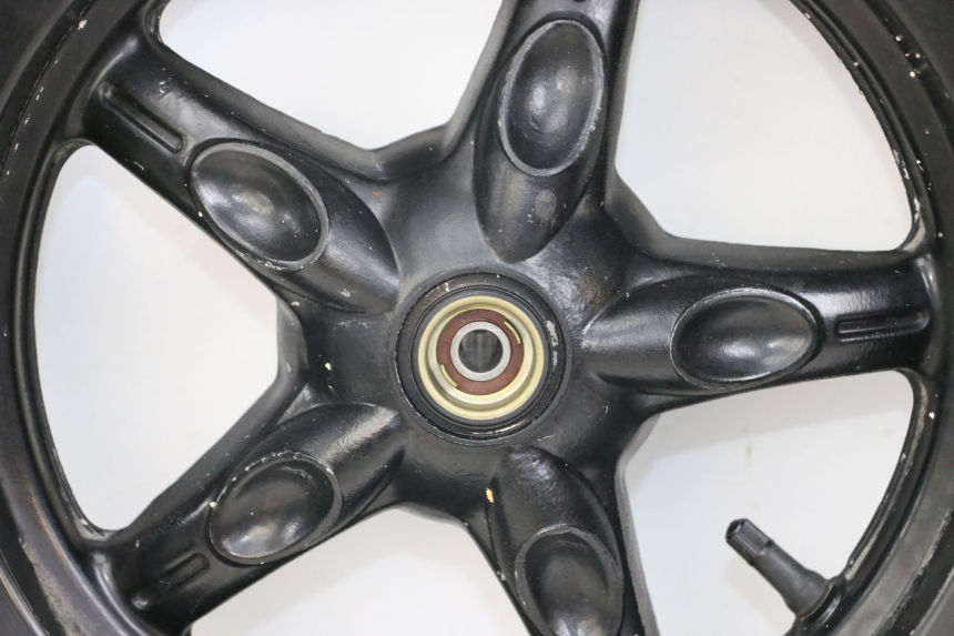 photo de VORDERRADFELGE DAELIM A-FOUR 2T 50 (2005 - 2012) - Geprüftes Gebrauchtteil