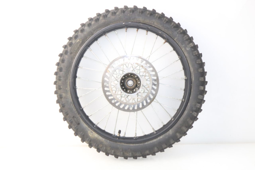 photo de VORDERRADFELGE ORION AGB37 CRF1 DIRT BIKE 125 (2013 - 2021) - Hauptansicht