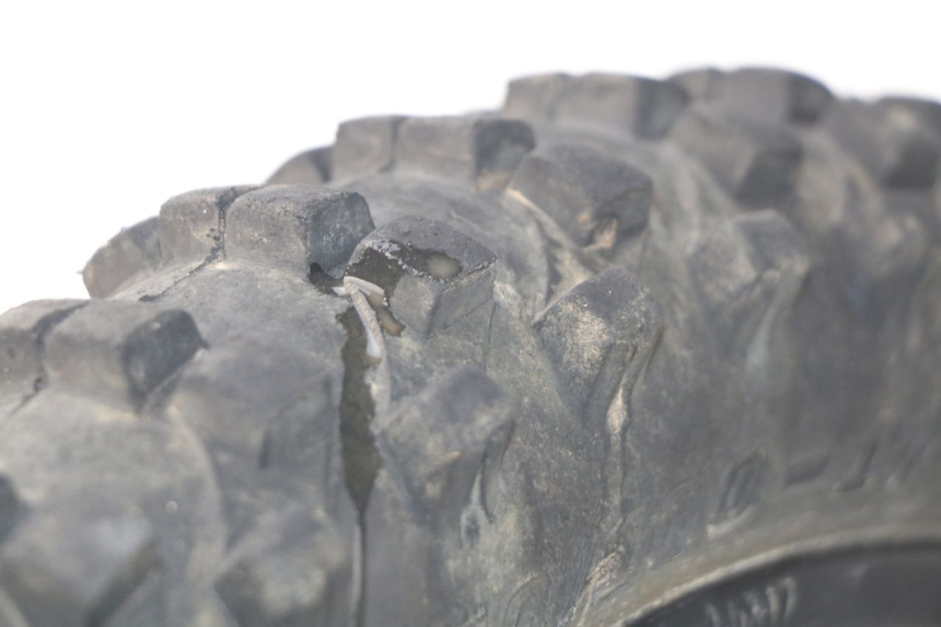 photo de VORDERRADFELGE ORION AGB37 CRF1 DIRT BIKE 125 (2013 - 2021) - Zoom auf Gebrauchszustand