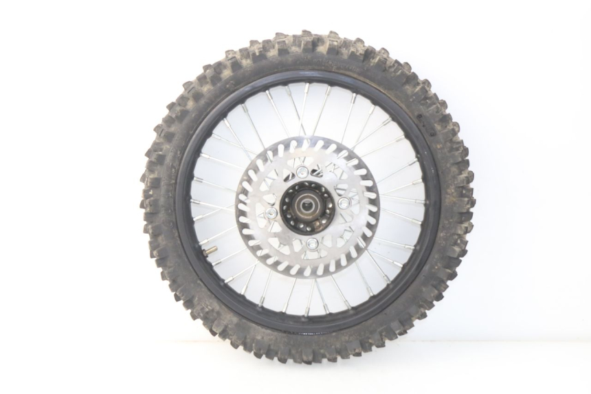 photo de VORDERRADFELGE ORION AGB37 CRF1 DIRT BIKE 125 (2013 - 2021) - Hauptansicht