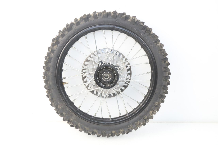 photo de VORDERRADFELGE ORION AGB37 CRF1 DIRT BIKE 125 (2013 - 2021) - Gesamtansicht des Produkts