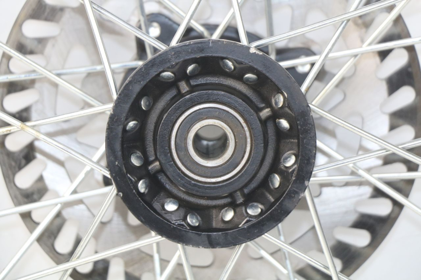 photo de VORDERRADFELGE ORION AGB37 CRF1 DIRT BIKE 125 (2013 - 2021) - Geprüftes Gebrauchtteil