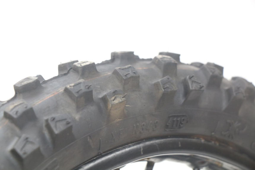 photo de VORDERRADFELGE ORION AGB37 CRF1 DIRT BIKE 125 (2013 - 2021) - Detailansicht des Bauteils