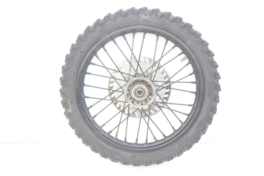 photo de VORDERRADFELGE ORION AGB37 CRF1 DIRT BIKE 125 (2013 - 2021) - Detailansicht des Bauteils