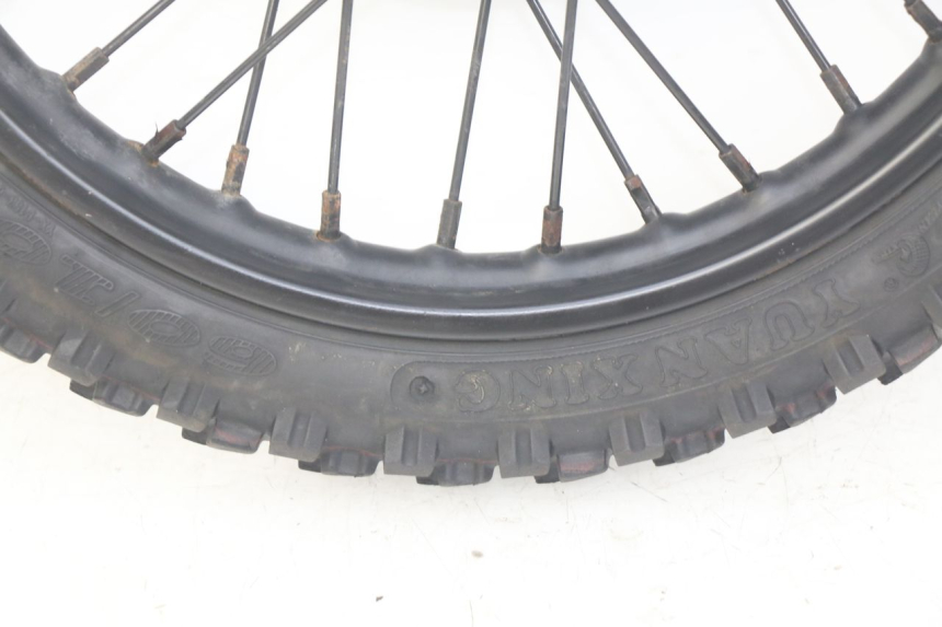 photo de VORDERRADFELGE ORION AGB37 CRF1 DIRT BIKE 125 (2013 - 2021) - Weitere Ansicht des Artikels