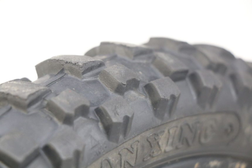 photo de VORDERRADFELGE ORION AGB37 CRF1 DIRT BIKE 125 (2013 - 2021) - Technische Nahaufnahme