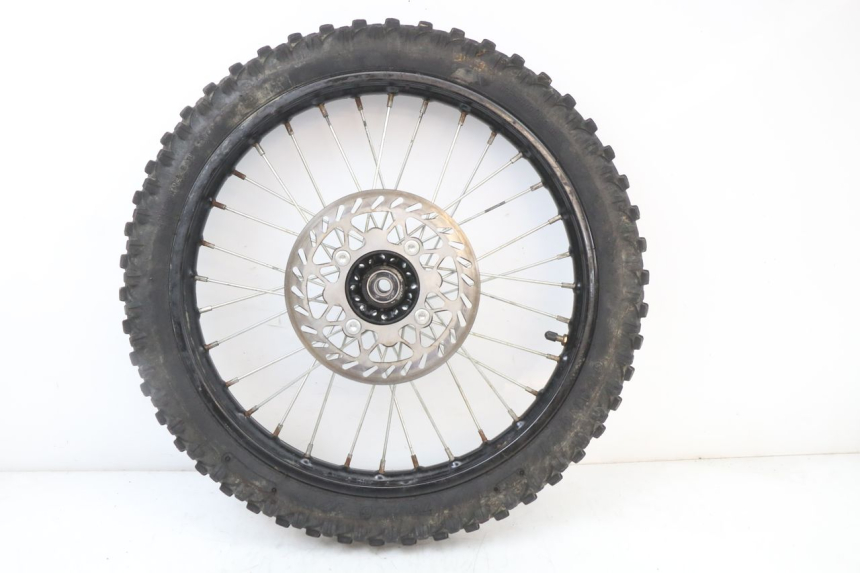 photo de VORDERRADFELGE ORION AGB37 CRF1 DIRT BIKE 140 - Hauptansicht