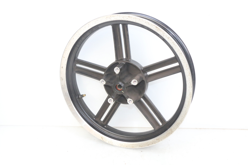 photo de VORDERRADFELGE KYMCO AGILITY 16+ 4T 50 (2018 - 2023) - Hauptansicht