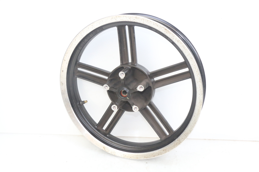 photo de VORDERRADFELGE KYMCO AGILITY 16+ 4T 50 (2018 - 2023) - Geprüftes Gebrauchtteil