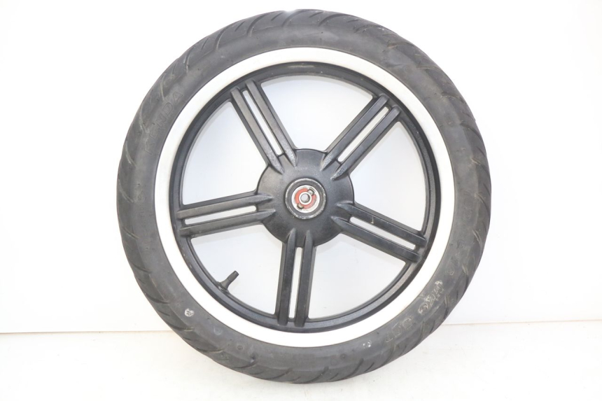 photo de VORDERRADFELGE KYMCO AGILITY 16+ 4T 50 (2018 - 2023) - Hauptansicht