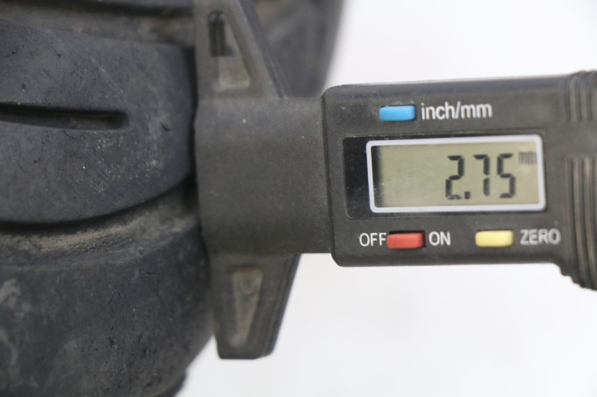 photo de VORDERRADFELGE KYMCO AGILITY 16+ 4T 50 (2018 - 2023) - Detailansicht des Bauteils