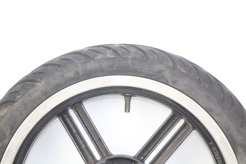 photo de VORDERRADFELGE KYMCO AGILITY 16+ 4T 50 (2018 - 2023) - Weitere Ansicht des Artikels