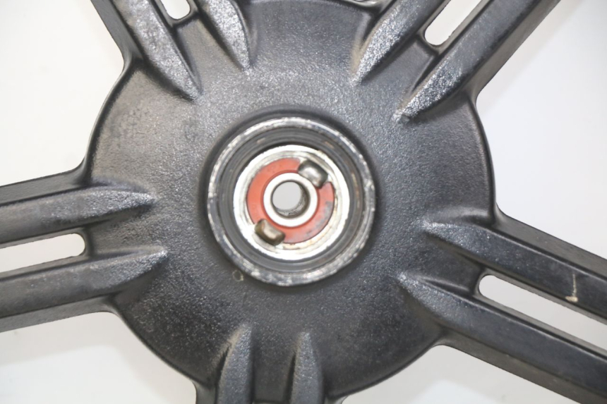 photo de VORDERRADFELGE KYMCO AGILITY 16+ 4T 50 (2018 - 2023) - Ergänzendes Produktfoto