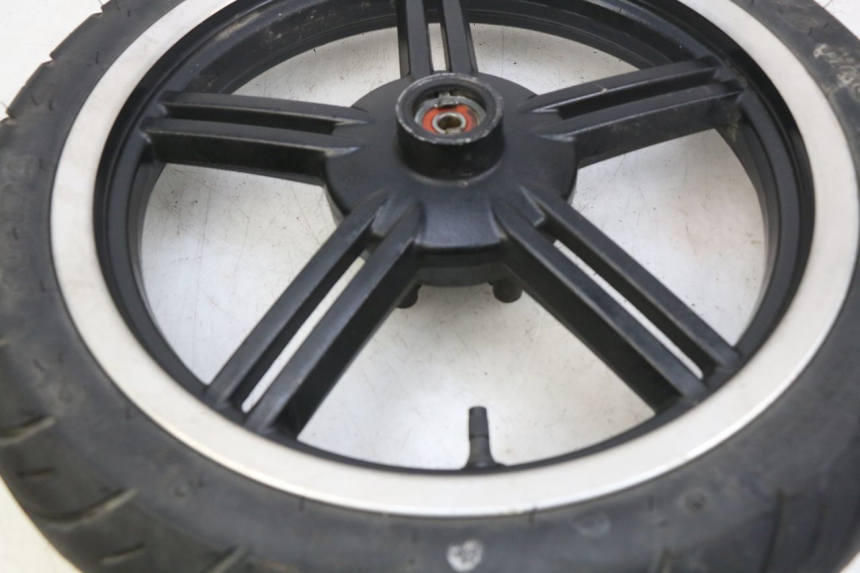 photo de VORDERRADFELGE KYMCO AGILITY 16+ 4T 50 (2018 - 2023) - Gesamtansicht des Produkts