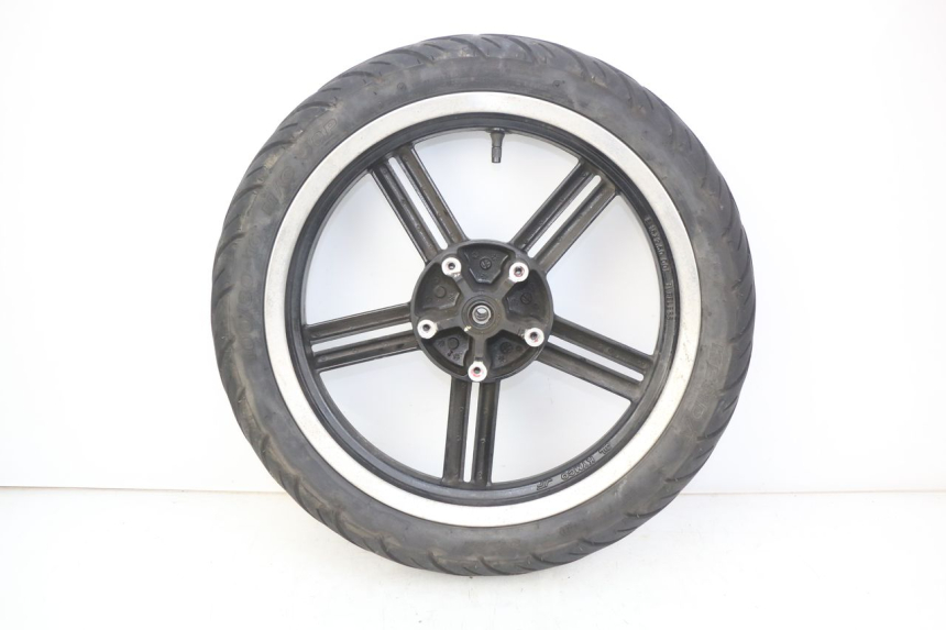 photo de VORDERRADFELGE KYMCO AGILITY 16+ 4T 50 (2018 - 2023) - Geprüftes Gebrauchtteil