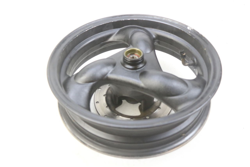 photo de VORDERRADFELGE KYMCO AGILITY 4T 50 (2018 - 2022) - Zoom auf Gebrauchszustand