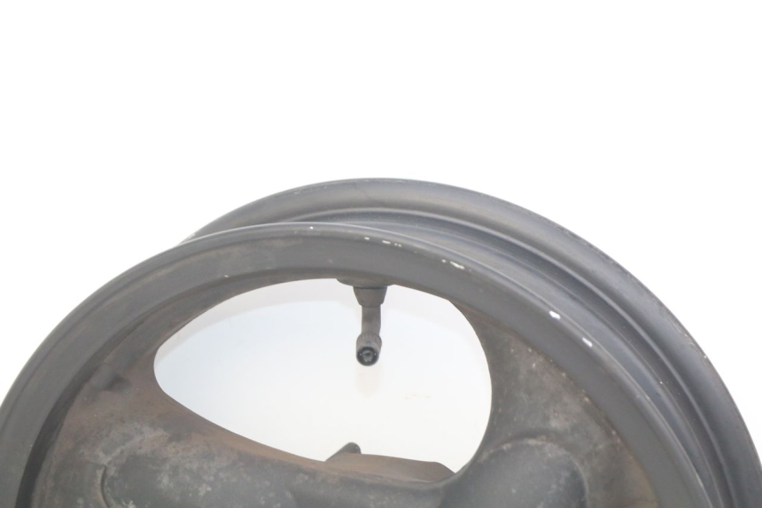 photo de VORDERRAD KYMCO AGILITY 4T 50 (2005 - 2018) - Details der Befestigungspunkte