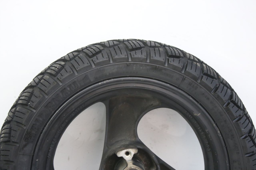 photo de VORDERRAD KYMCO AGILITY 4T 50 (2005 - 2018) - Alternative Perspektive