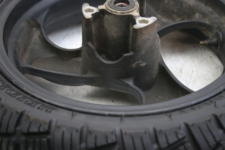 photo de VORDERRAD KYMCO AGILITY 4T 50 (2005 - 2018) - Oberflächenzustand und Material