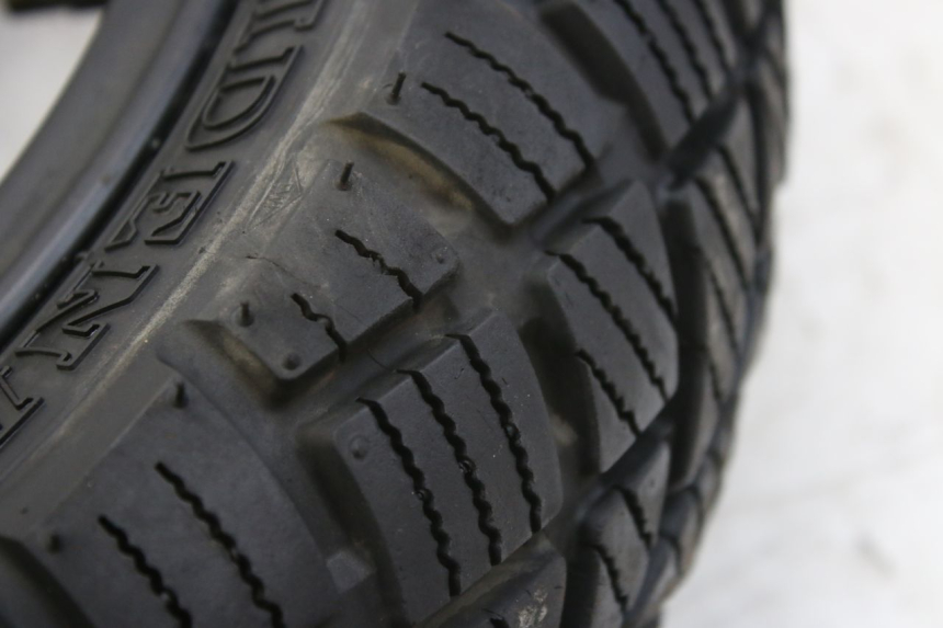 photo de VORDERRAD KYMCO AGILITY 4T 50 (2005 - 2018) - Kennzeichnungen und Originalreferenzen