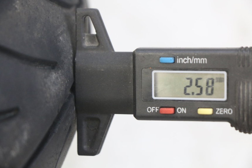 photo de VORDERRAD KYMCO AGILITY 4T 50 (2005 - 2018) - Detailansicht des Bauteils