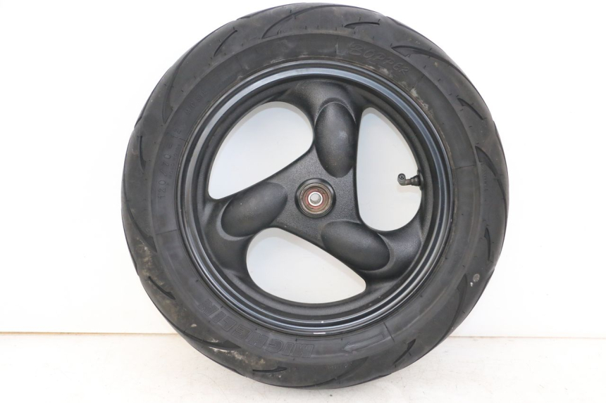 photo de VORDERRADFELGE KYMCO AGILITY 4T 50 (2018 - 2022) - Hauptansicht