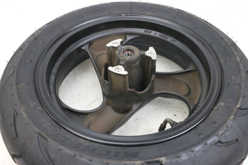 photo de VORDERRADFELGE KYMCO AGILITY 4T 50 (2018 - 2022) - Alternative Perspektive