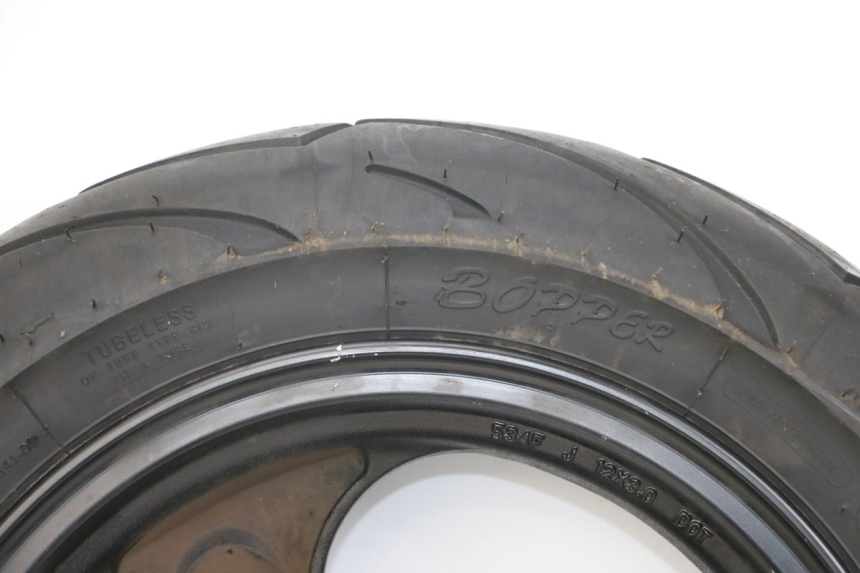 photo de VORDERRADFELGE KYMCO AGILITY 4T 50 (2018 - 2022) - Geprüftes Gebrauchtteil