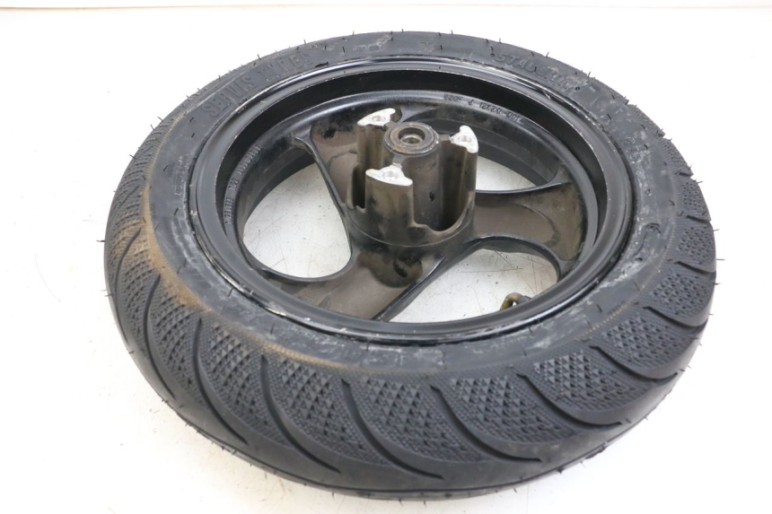 photo de VORDERRADFELGE KYMCO AGILITY 4T 50 (2018 - 2022) - Technische Nahaufnahme