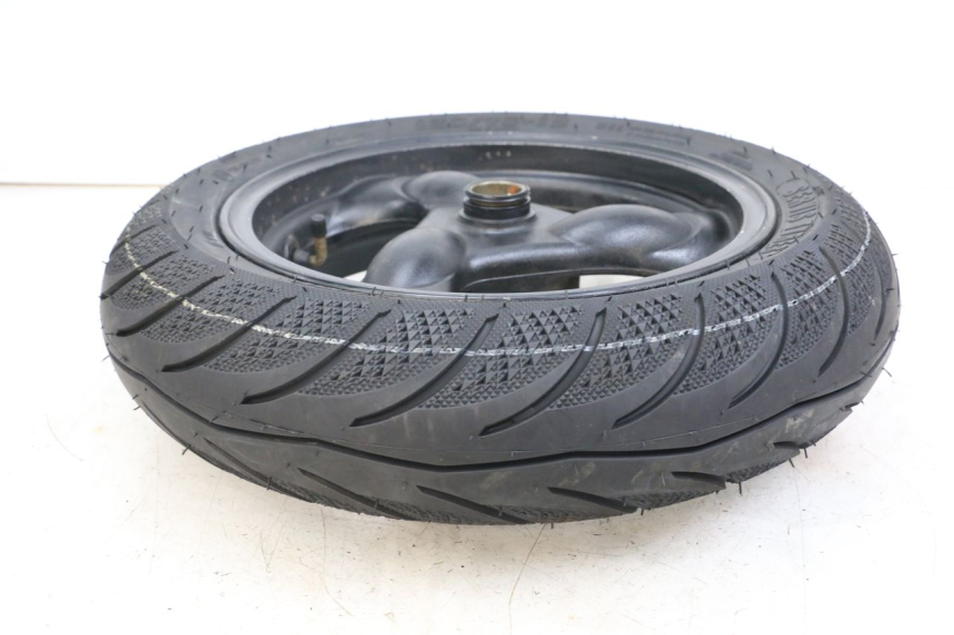 photo de VORDERRADFELGE KYMCO AGILITY 4T 50 (2018 - 2022) - Gesamtansicht des Produkts