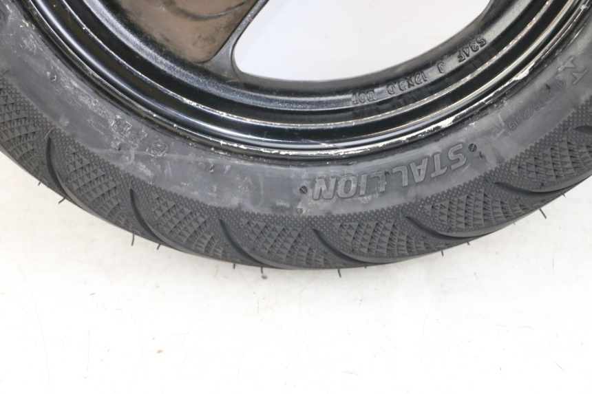 photo de VORDERRADFELGE KYMCO AGILITY 4T 50 (2018 - 2022) - Geprüftes Gebrauchtteil