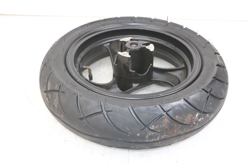 photo de VORDERRADFELGE KYMCO AGILITY 4T 50 (2018 - 2022) - Zoom auf Gebrauchszustand