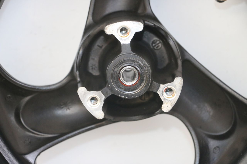 photo de VORDERRADFELGE KYMCO AGILITY 4T 50 (2018 - 2022) - Geprüftes Gebrauchtteil