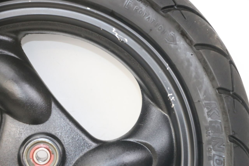 photo de VORDERRADFELGE KYMCO AGILITY 4T 50 (2018 - 2022) - Kennzeichnungen und Originalreferenzen