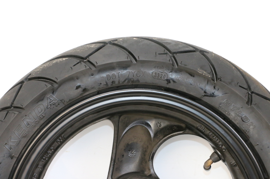 photo de VORDERRADFELGE KYMCO AGILITY 4T 50 (2018 - 2022) - Gesamtansicht des Produkts