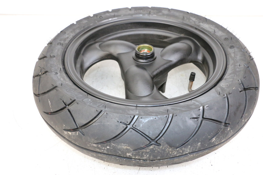 photo de VORDERRADFELGE KYMCO AGILITY 4T 50 (2018 - 2022) - Geprüftes Gebrauchtteil