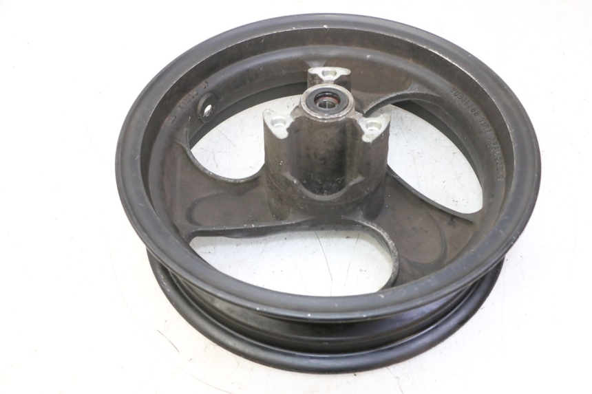 photo de VORDERRAD KYMCO AGILITY 4T 50 (2005 - 2018) - Detailansicht des Bauteils