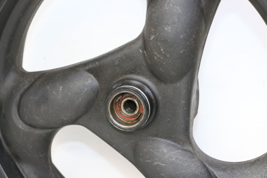 photo de VORDERRAD KYMCO AGILITY 4T 50 (2005 - 2018) - Weitere Ansicht des Artikels