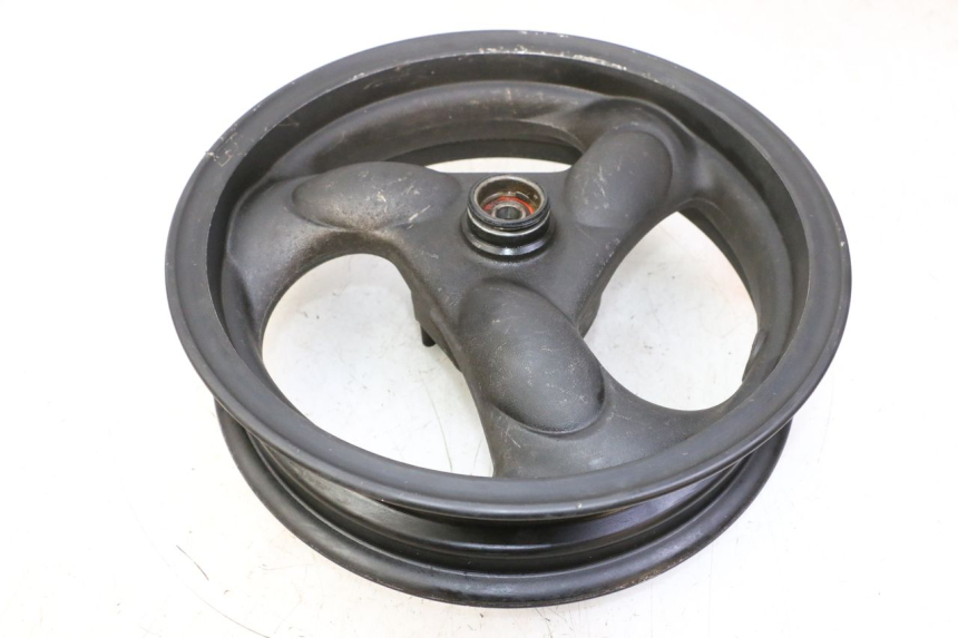 photo de VORDERRAD KYMCO AGILITY 4T 50 (2005 - 2018) - Alternative Perspektive